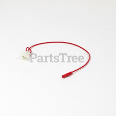 Briggs & Stratton 790544 Alternator Wire/Connector - image 2