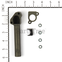 Snapper 497465 Intake Manifold - image 5