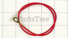 Troy-Bilt 1901894 Recharging Wire Assembly