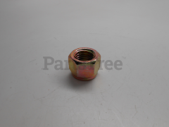 Exmark 3296-51 Lock Nut, Nylon Insulated - image 1