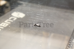 Echo 22150-55411 Oil Pump Gasket - image 1