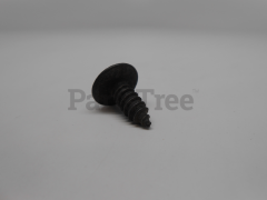 MTD 710-1017 Torx Head Tapping Screw, 1/4"-14 X .625" - image 1
