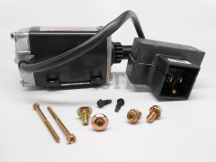 Tecumseh 88922 Starter Motor Kit - image 2