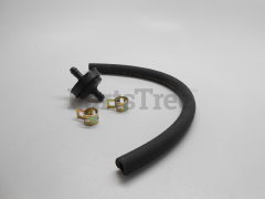 Toro 120-4402 Fuel Line Kit - image 1