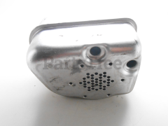 Tecumseh 37250 Muffler - image 2
