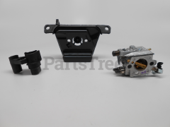 RedMax 530071821 Carburetor Kit - image 1