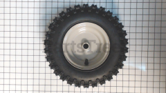 Gravely 07124200 Tire And Wheel Assembly - image 2