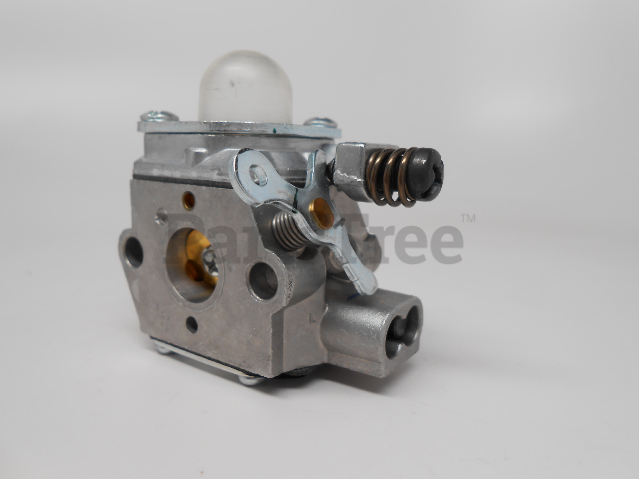 MTD Repair Part 75306190 Carburetor PartsTree