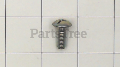 Kawasaki 92153V011 Cutter Bolt
