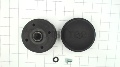 MTD 753-05754 Cutting Head, Aero-Flex - image 2