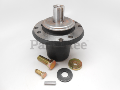 Gravely 020069 Spindle Assembly, Maintenance-Free - image 1