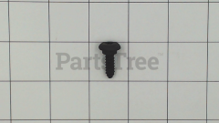 MTD 738-1002 Shoulder Screw - image 2