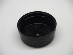 MTD 731-0484 Hub Cap, Black - image 2