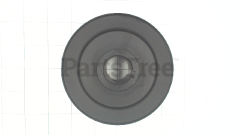 Snapper 59099 Hydro Drive Engine Pulley - image 3