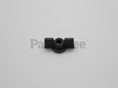 Simplicity 29161 Wing Nut  1/4-20 (Bl - image 1