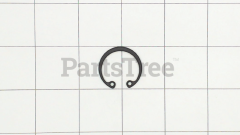 Echo 9242424000 Snap Ring - image 1