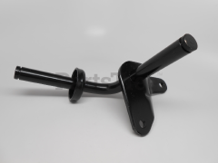 Snapper 1727873SM Spindle And Arm Assembly, Lh - image 5