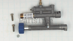 Snapper 705845 Powerflow - image 1