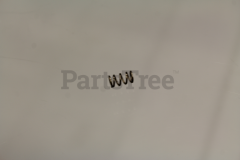 Echo 12416011120 Spring, Idle Adjust - image 3