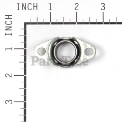 Murray 26196 Flange Bearing, .75 - image 4