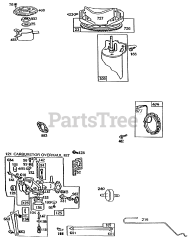 Toro 32-12OE02 (212-H) - Toro Lawn Tractor (SN: 010000001 - 019999999) (1991)