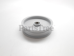 Toro 701231 Pulley - 4"