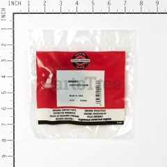 Briggs & Stratton 846987 Fuel Tank Cap - image 3