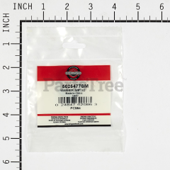 Snapper 25159 Washer, 5/8 - image 5