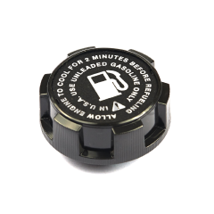 Briggs & Stratton 494559 Fuel Tank Cap - image 4