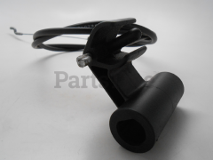 Snapper Pro 7102961 Cable  Bail  22 Wbm  Brute  Es - image 2