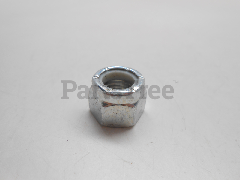 Snapper 91518 Hex Nut, 3/8-24 - image 3