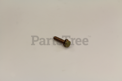 MTD 1752461 Screw, M10-24 X .88" - image 2