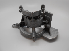 RedMax 537085202 Crankcase - image 2