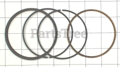 Snapper 715111 Hex Capscrew, 1/2"-13 X 5-1/2" Lg. - image 1