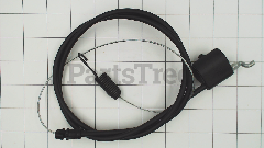 RedMax 584954101 Drive Cable, Trimmer