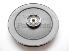 Simplicity 1665795 Pulley And Bearing Assembly