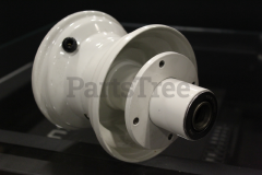 Exmark E323328 Wheel And Hub Assembly - image 4