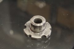 Toro 116-9705 Pulley Hub
