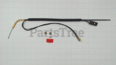 Echo V043000950 Control Cable Assembly - image 1