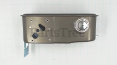 Briggs & Stratton 297257 Tank-Fuel