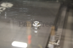 Murray 15X111MA Nut.31-18 Flangelock - image 1