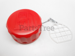 Echo 70168-85210 Fuel Cap Assembly - image 2