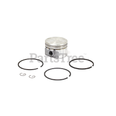 Snapper Pro 555674 Piston Assembly-015 - image 1
