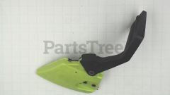 RedMax 530054735 Chain Brake Assembly - image 1
