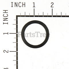 Simplicity 68477 Use 692190: Gasket-Fuel Bowl - image 3