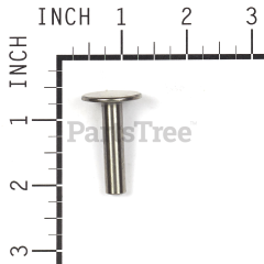 Briggs & Stratton 809785 Valve Tappet - image 1
