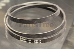 Toro 705361 Belt, 200555 - image 2