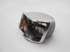 RedMax 539110456 Headlight Reflector, Lh - image 2