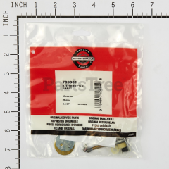 Cub Cadet BS-494379 Throttle Shaft Kit - image 2