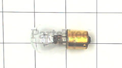 RedMax 532183784 Bulb.Headlight.Flood.1156-12v